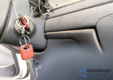 1998 Ford Crown Victoria Police Interceptor z USA, uszkodzony, nr VIN 2FAFP71W4WX172484